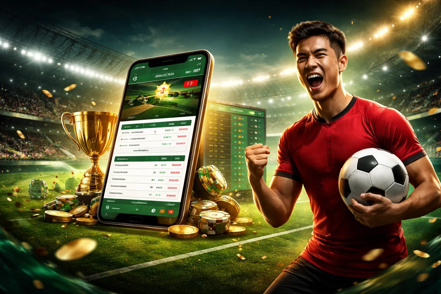 88a. com – Nền tảng Giải trí Trực tuyến Hàng đầu Việt Nam